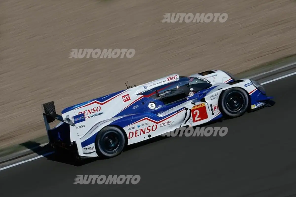WEC 2015: ad Austin vince ancora la Porsche! (31)