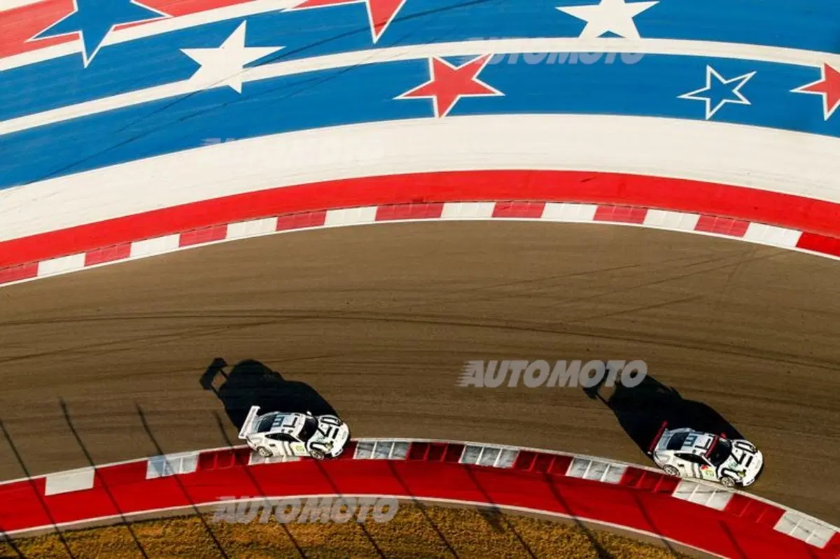 WEC 2015: ad Austin vince ancora la Porsche! (42)
