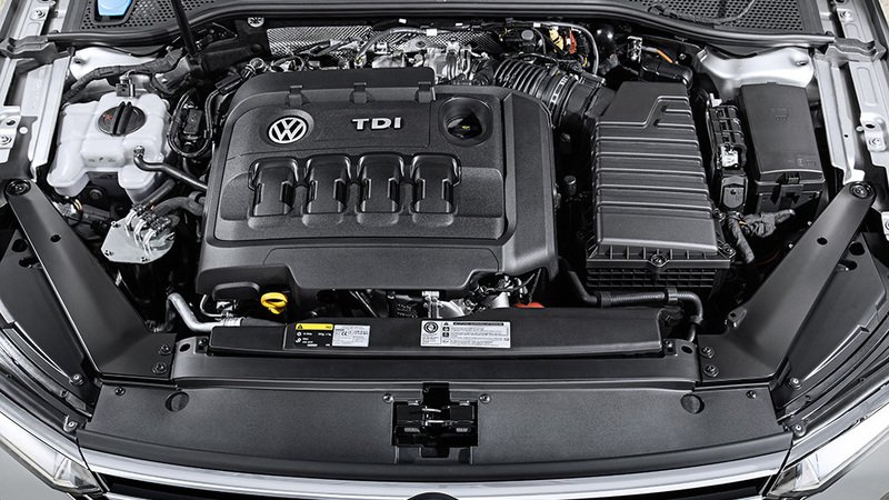 Volkswagen, ridimensionato il caso CO2: le vetture irregolari sono 36.000