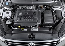 Volkswagen, ridimensionato il caso CO2: le vetture irregolari sono 36.000
