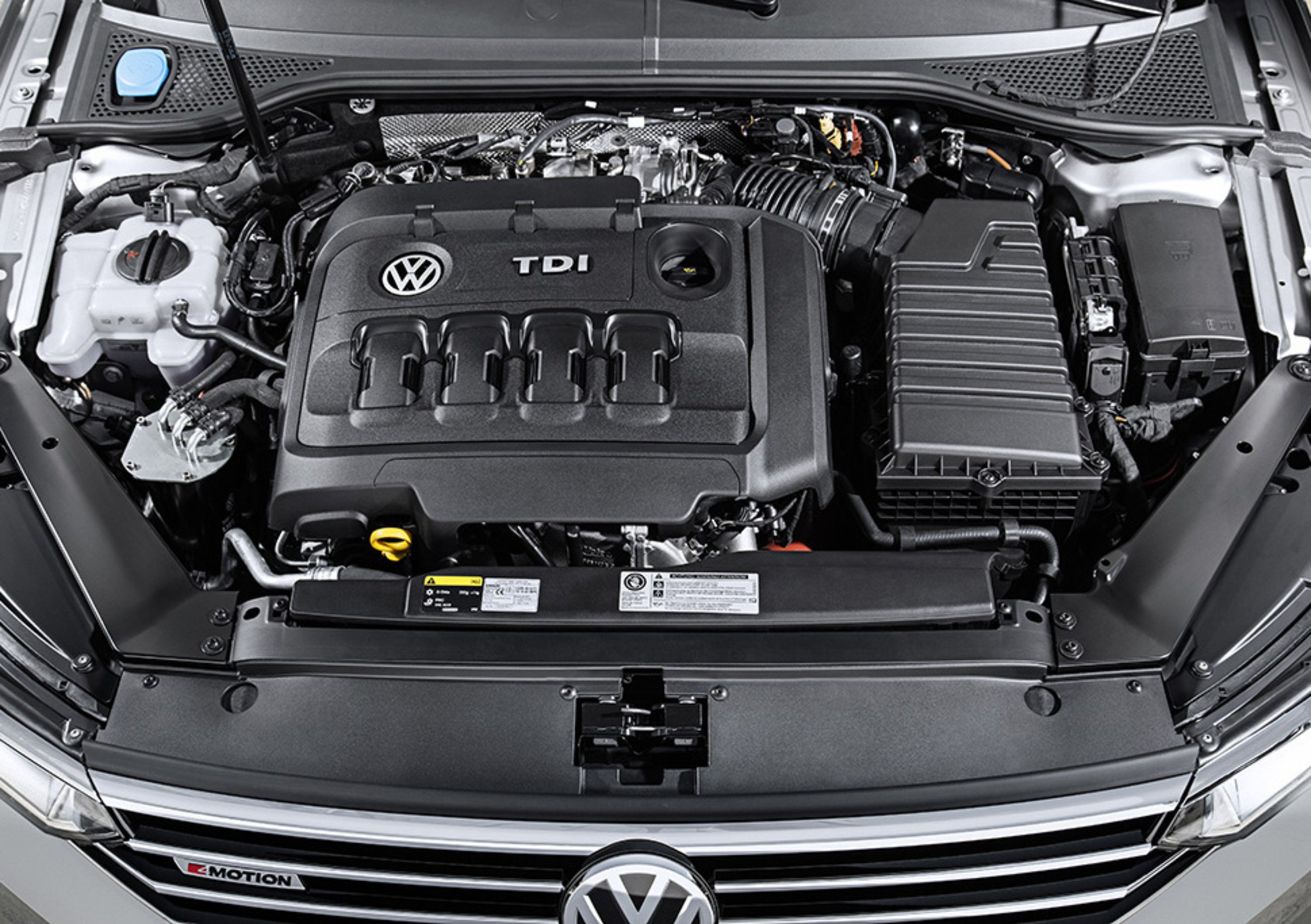 Volkswagen ammette: sono 11 milioni i motori diesel &ldquo;fuorilegge&rdquo;