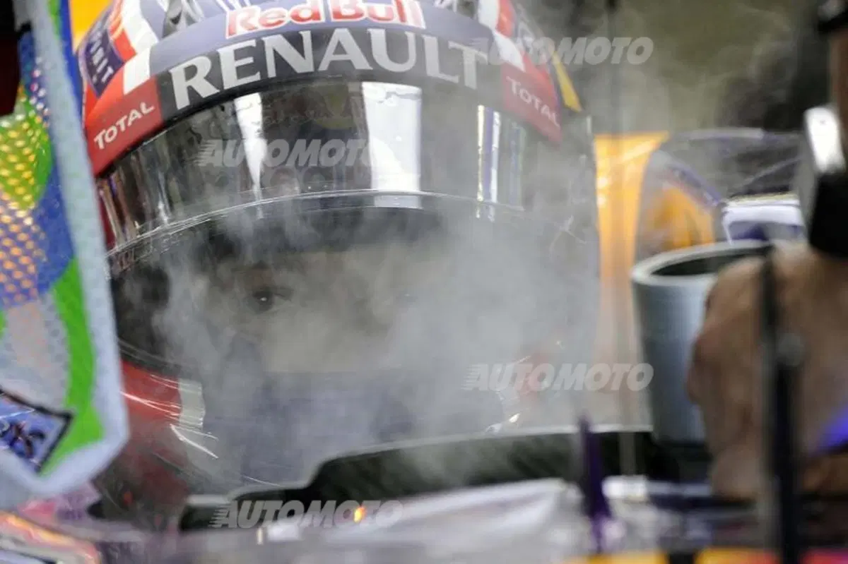 F1, GP Singapore 2015: le foto più belle (36)
