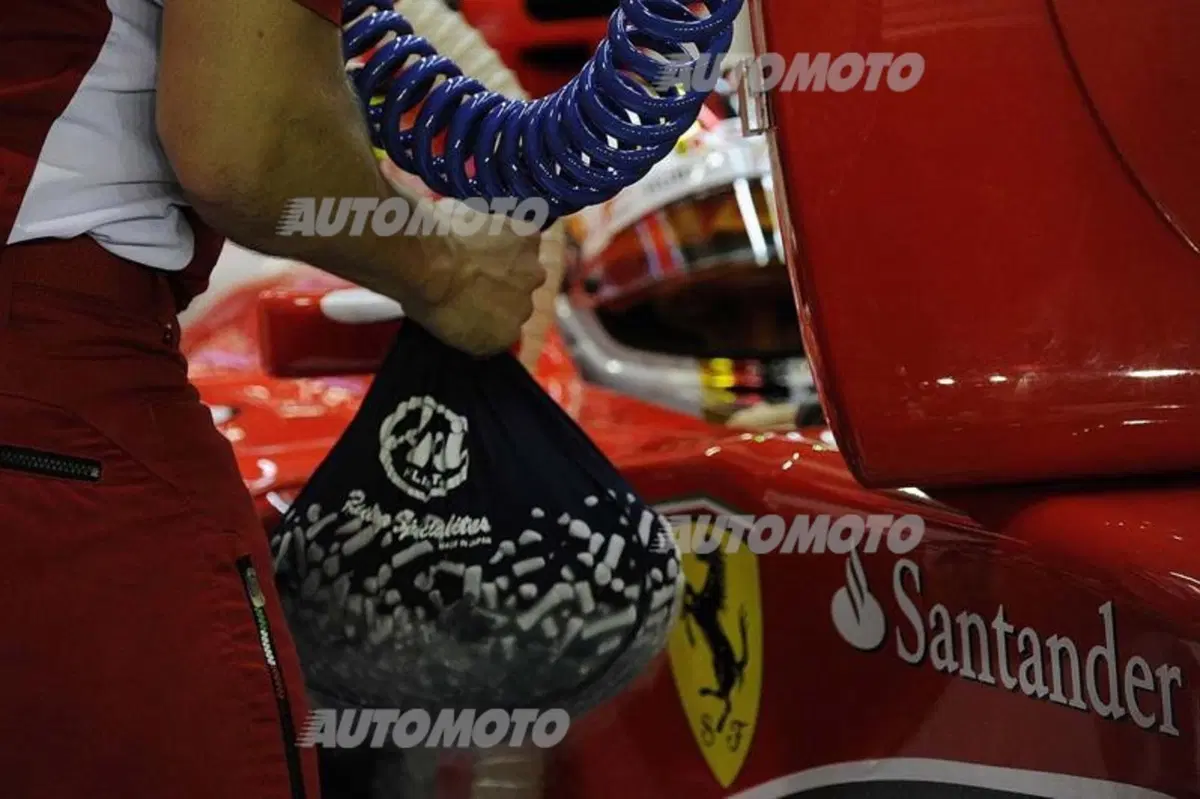 F1, GP Singapore 2015: le foto più belle (43)