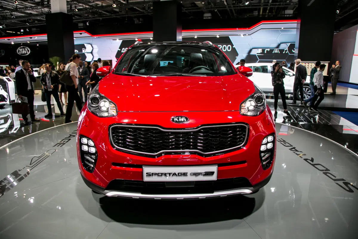 Bitti: «Nuova Kia Sportage? Abbiamo avuto il coraggio di cambiare tutto»