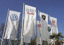 Dieselgate Volkswagen, Die Welt: «Governo tedesco sapeva»