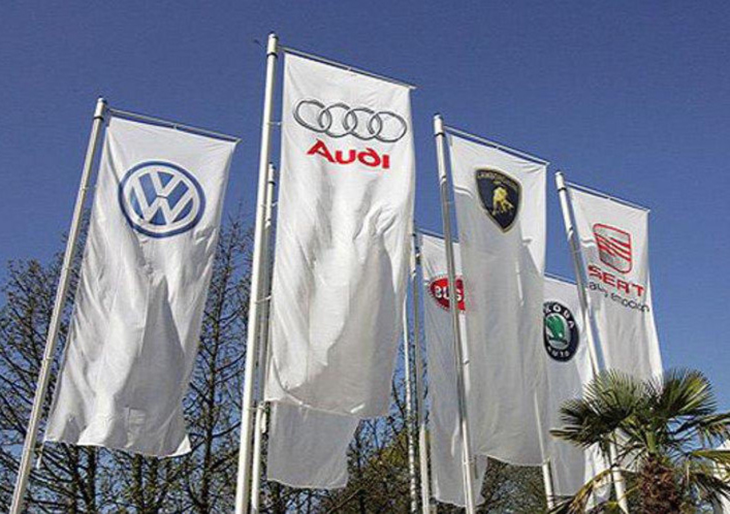 Dieselgate Volkswagen, Die Welt: &laquo;Governo tedesco sapeva&raquo;