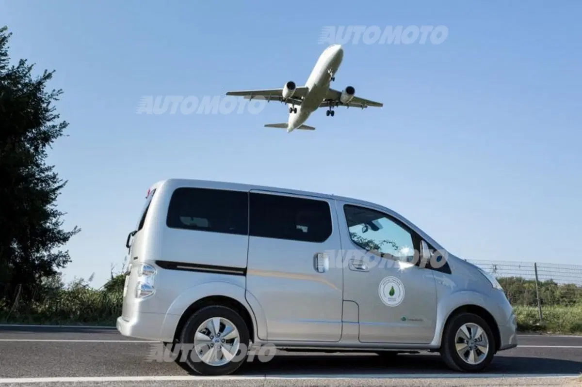 Nissan e-NV200 Evalia (3)