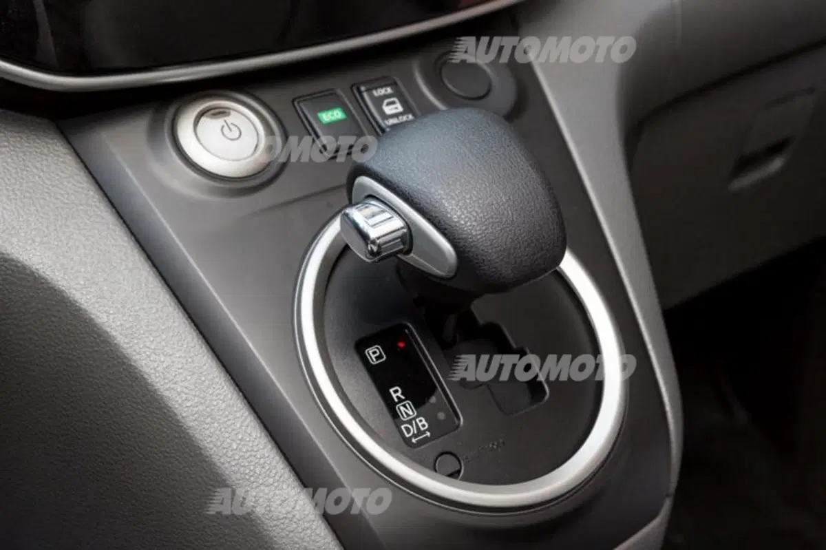 Nissan e-NV200 Evalia (6)