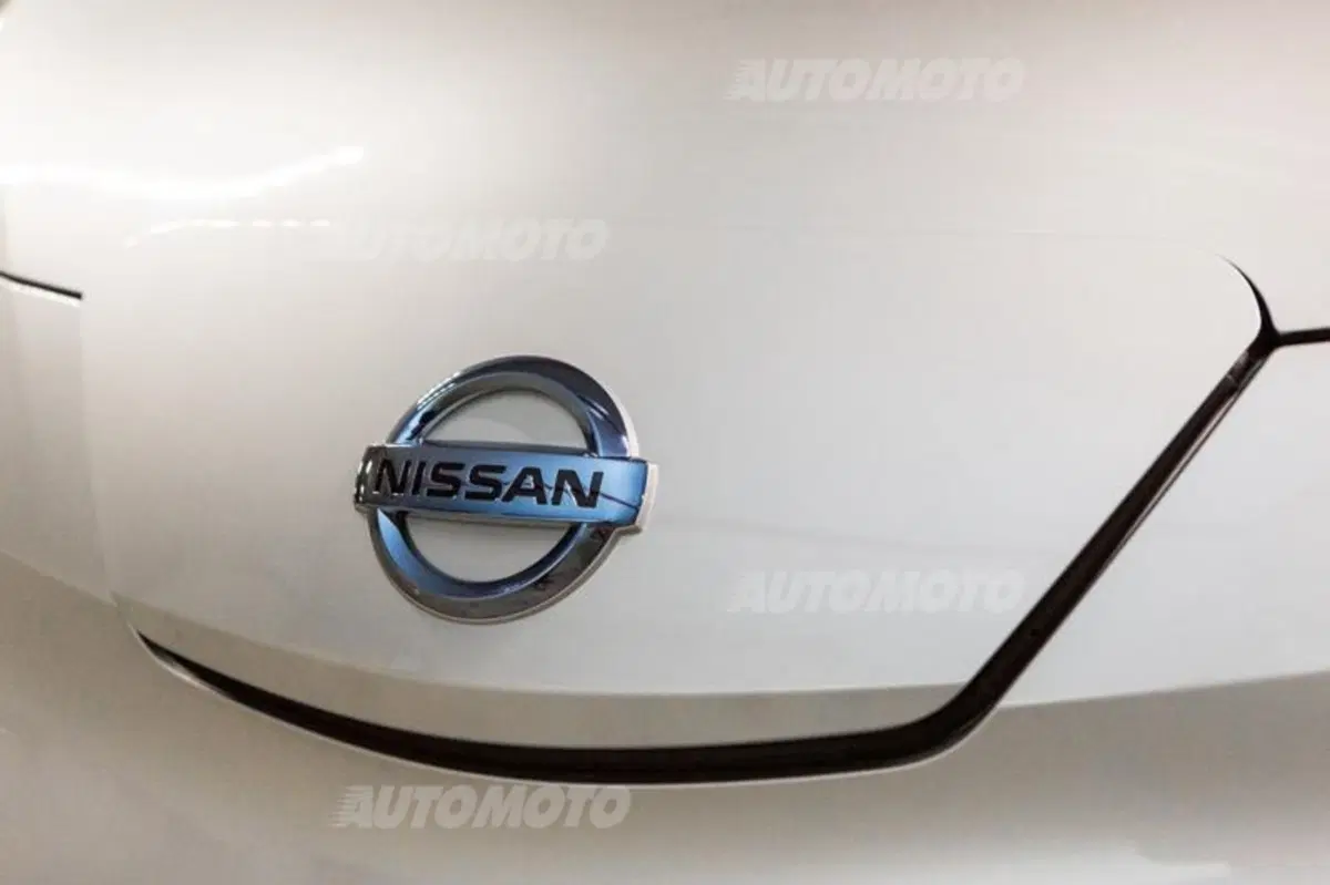 Nissan e-NV200 Evalia (29)