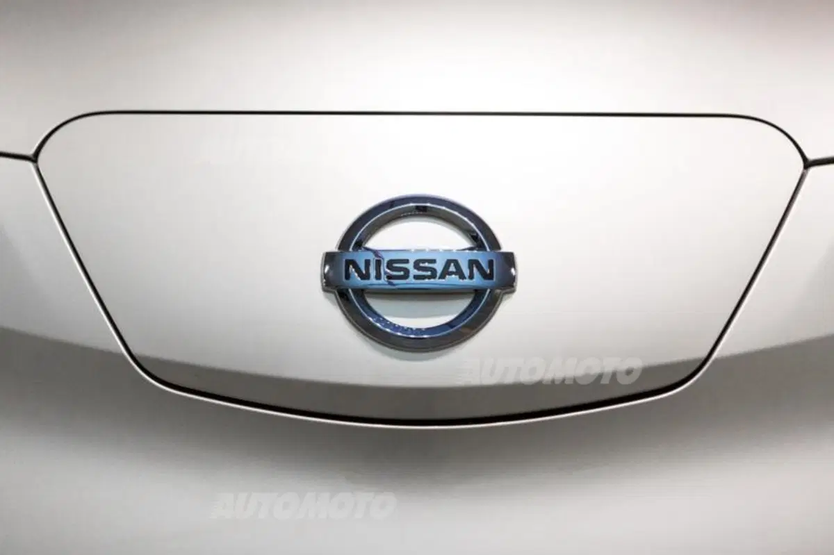 Nissan e-NV200 Evalia (42)
