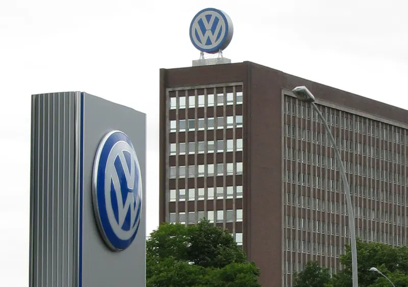 Scandalo Volkswagen: spariti file di rilievo