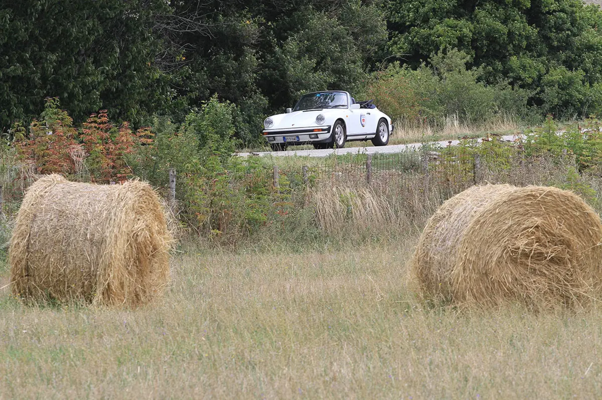 ASI Autoshow 2015: un museo a cielo aperto (10)