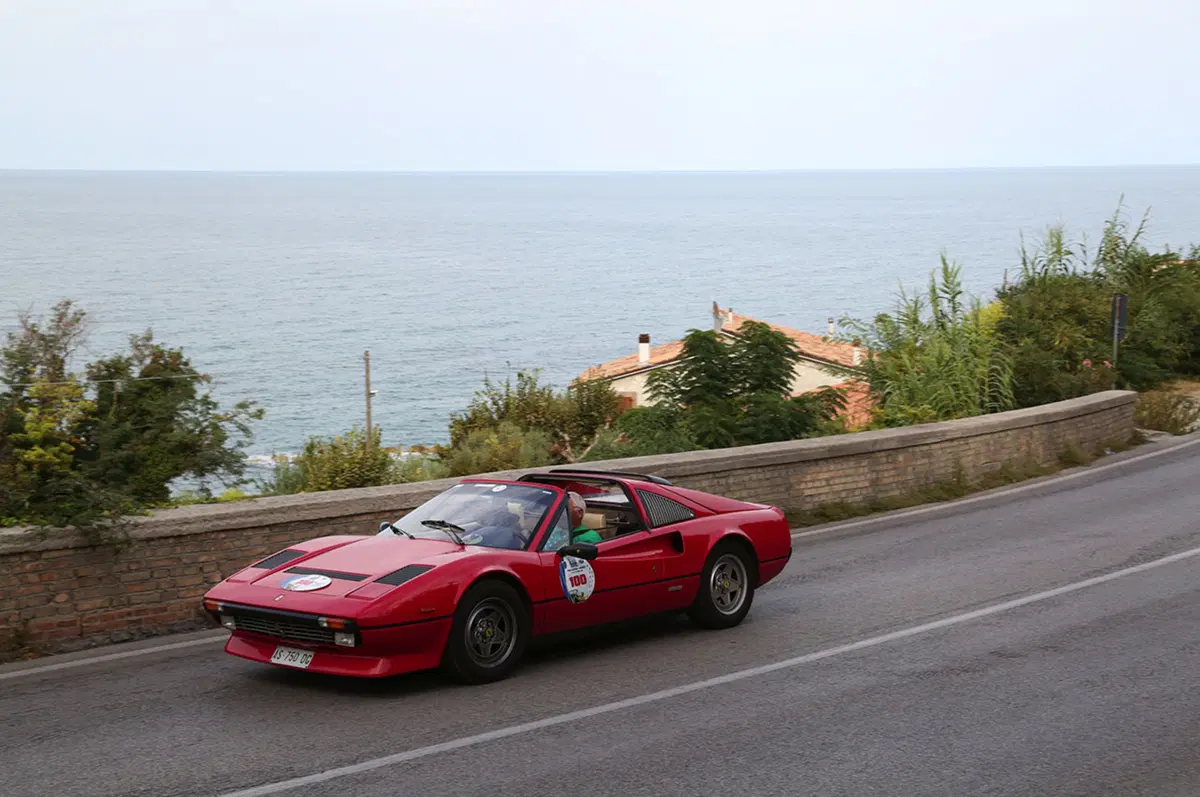 ASI Autoshow 2015: un museo a cielo aperto (41)
