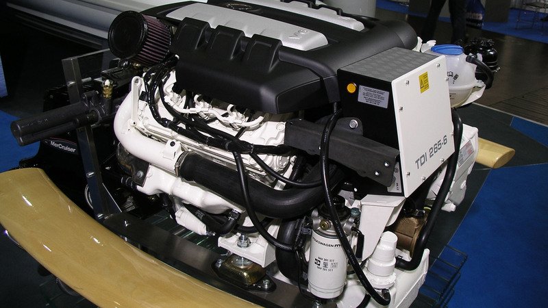 Dieselgate Volkswagen, ora anche il V6 TDI finisce sotto osservazione