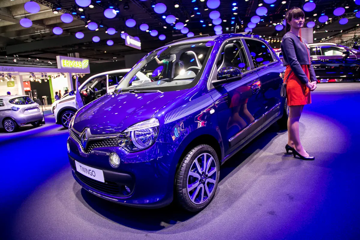 Brunet: «Renault-Mercedes anche nel top gamma? Perché no?» (5)