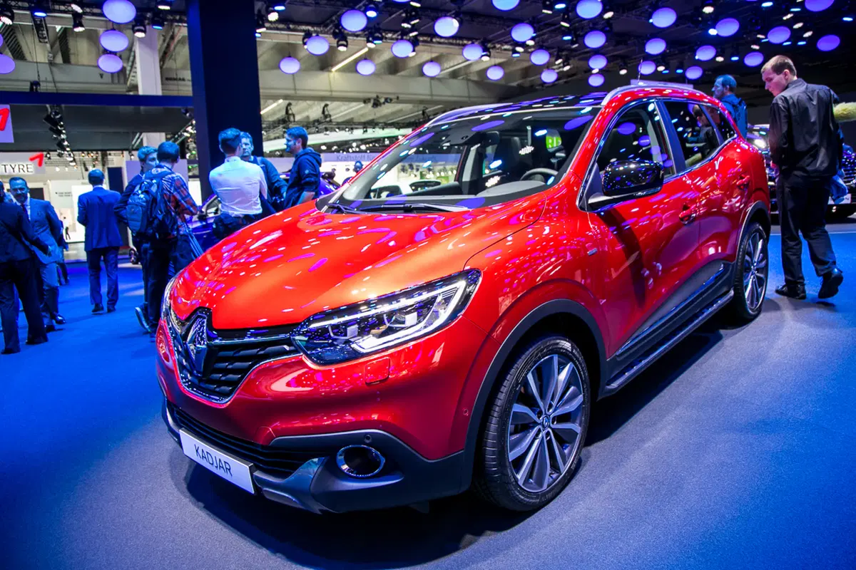 Brunet: «Renault-Mercedes anche nel top gamma? Perché no?» (7)
