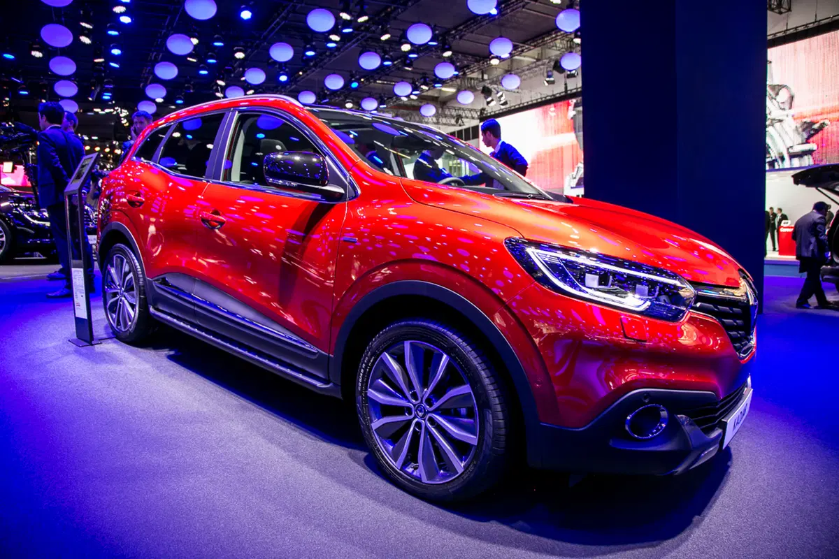 Brunet: «Renault-Mercedes anche nel top gamma? Perché no?» (8)