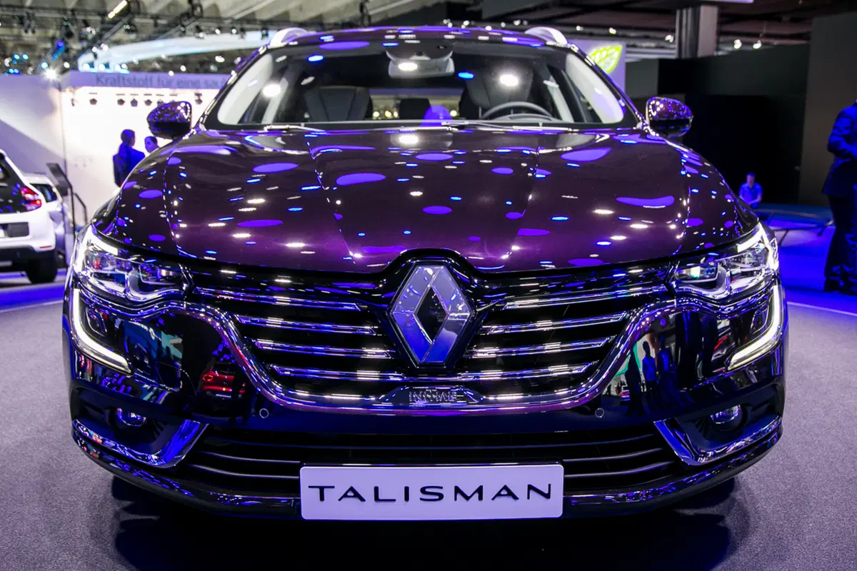 Brunet: «Renault-Mercedes anche nel top gamma? Perché no?» (9)