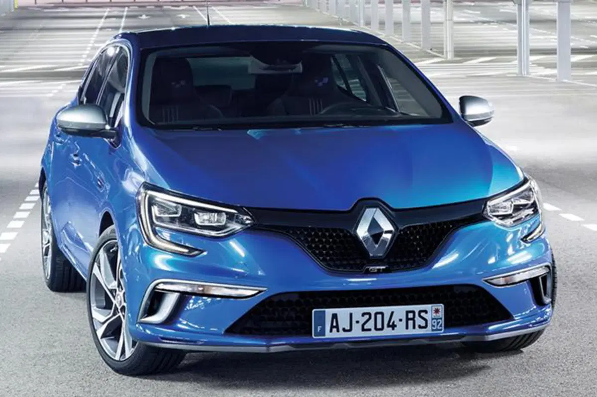 Brunet: «Renault-Mercedes anche nel top gamma? Perché no?» (11)
