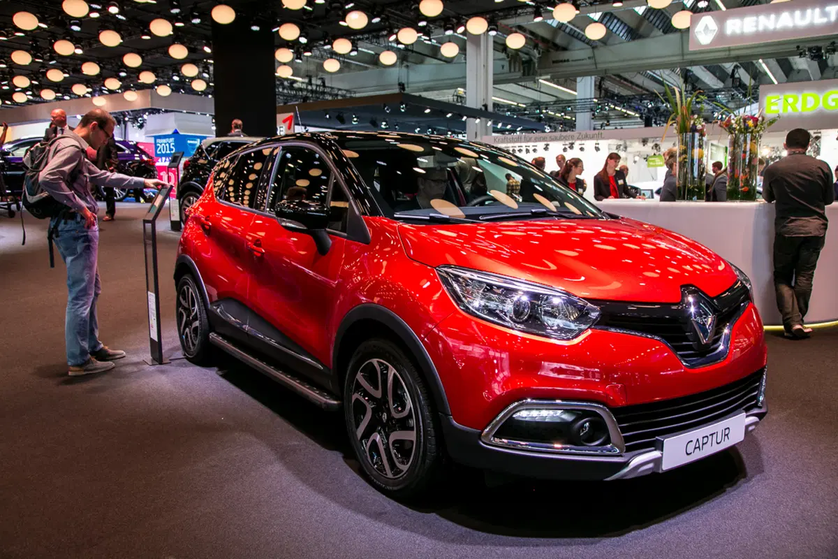 Brunet: «Renault-Mercedes anche nel top gamma? Perché no?» (12)