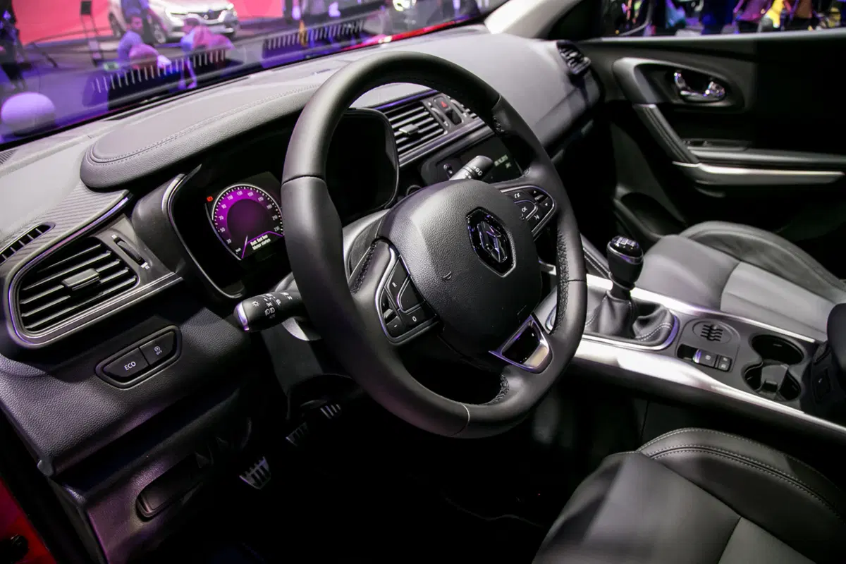 Brunet: «Renault-Mercedes anche nel top gamma? Perché no?» (14)
