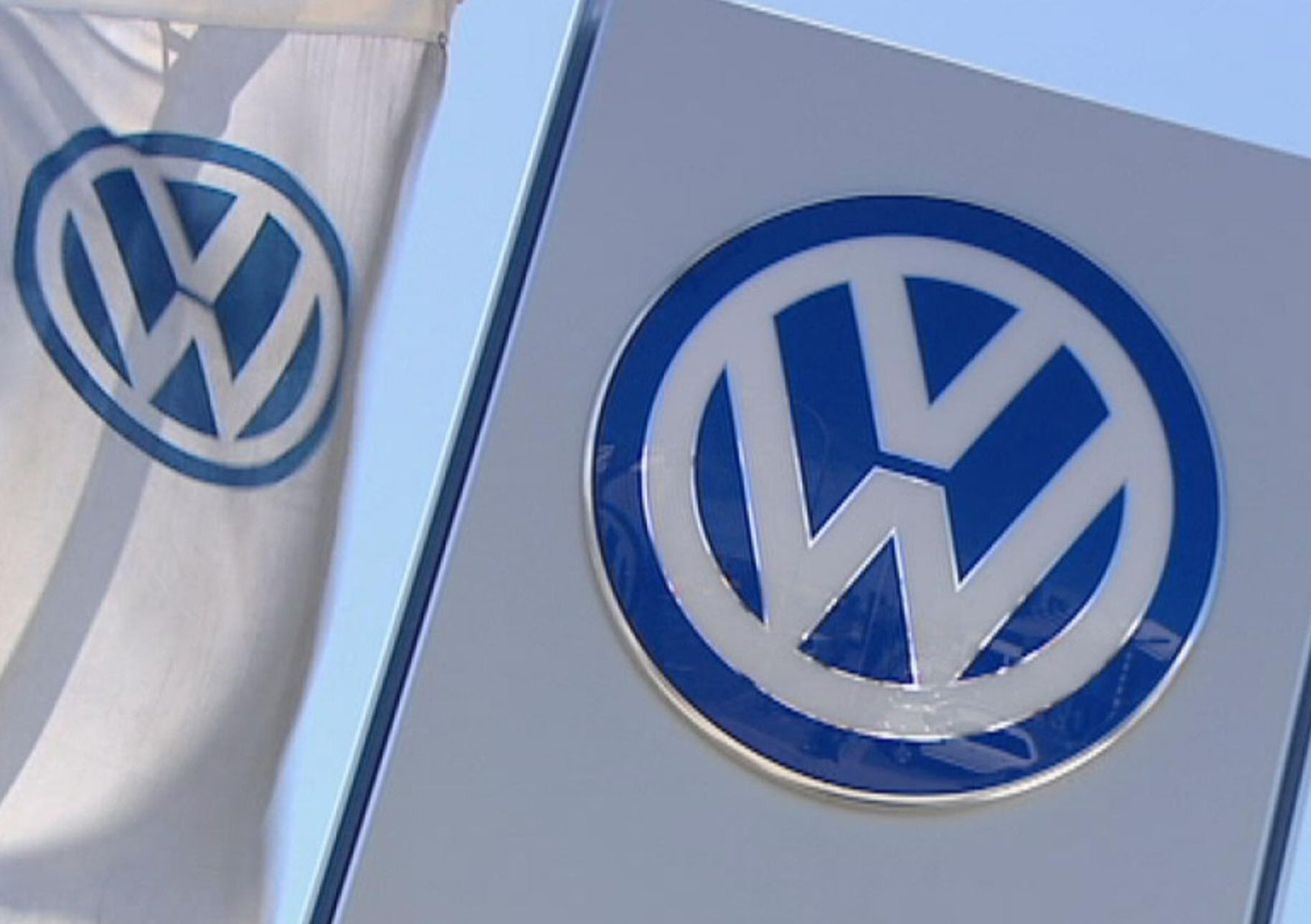 VW-Altroconsumo, &egrave; scontro sulla class action per i diesel da richiamare