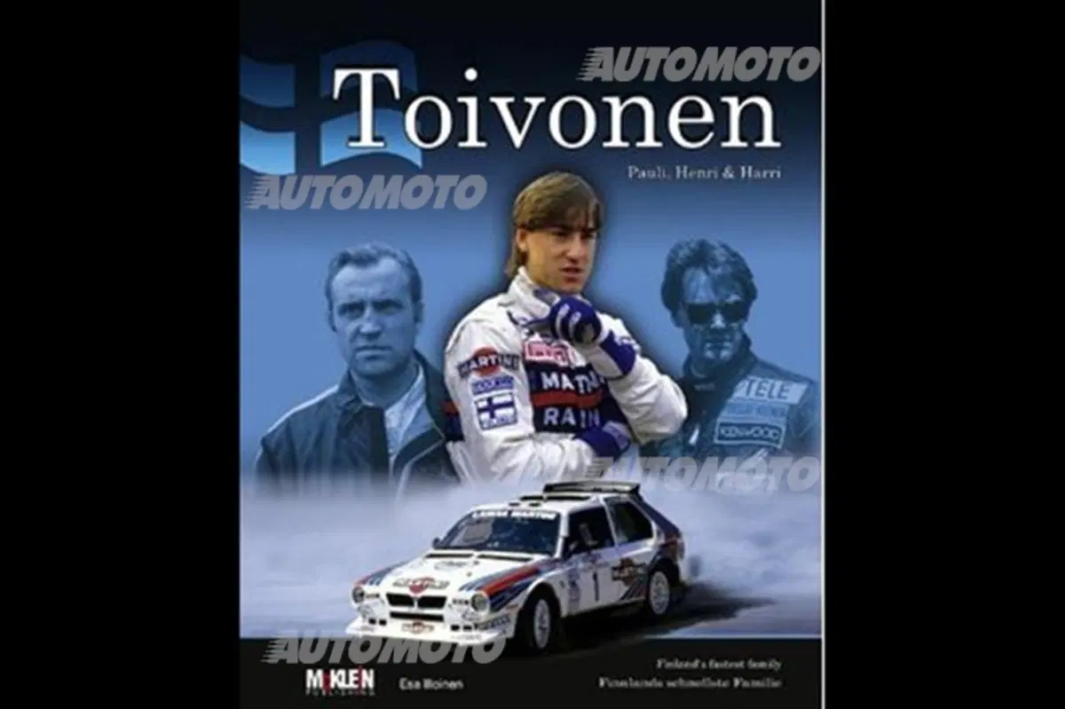Reinhard Klein: il più grande fotografo del Mondiale Rally (7)