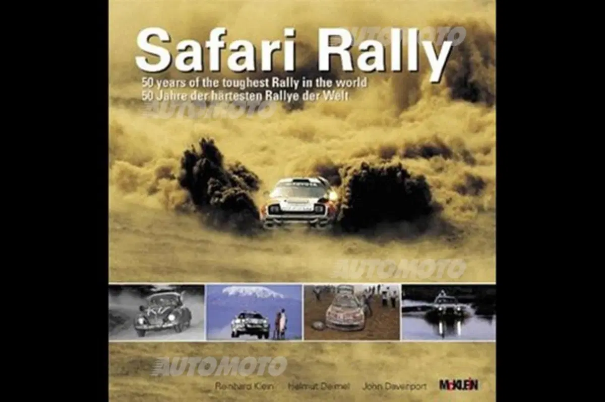 Reinhard Klein: il più grande fotografo del Mondiale Rally (10)