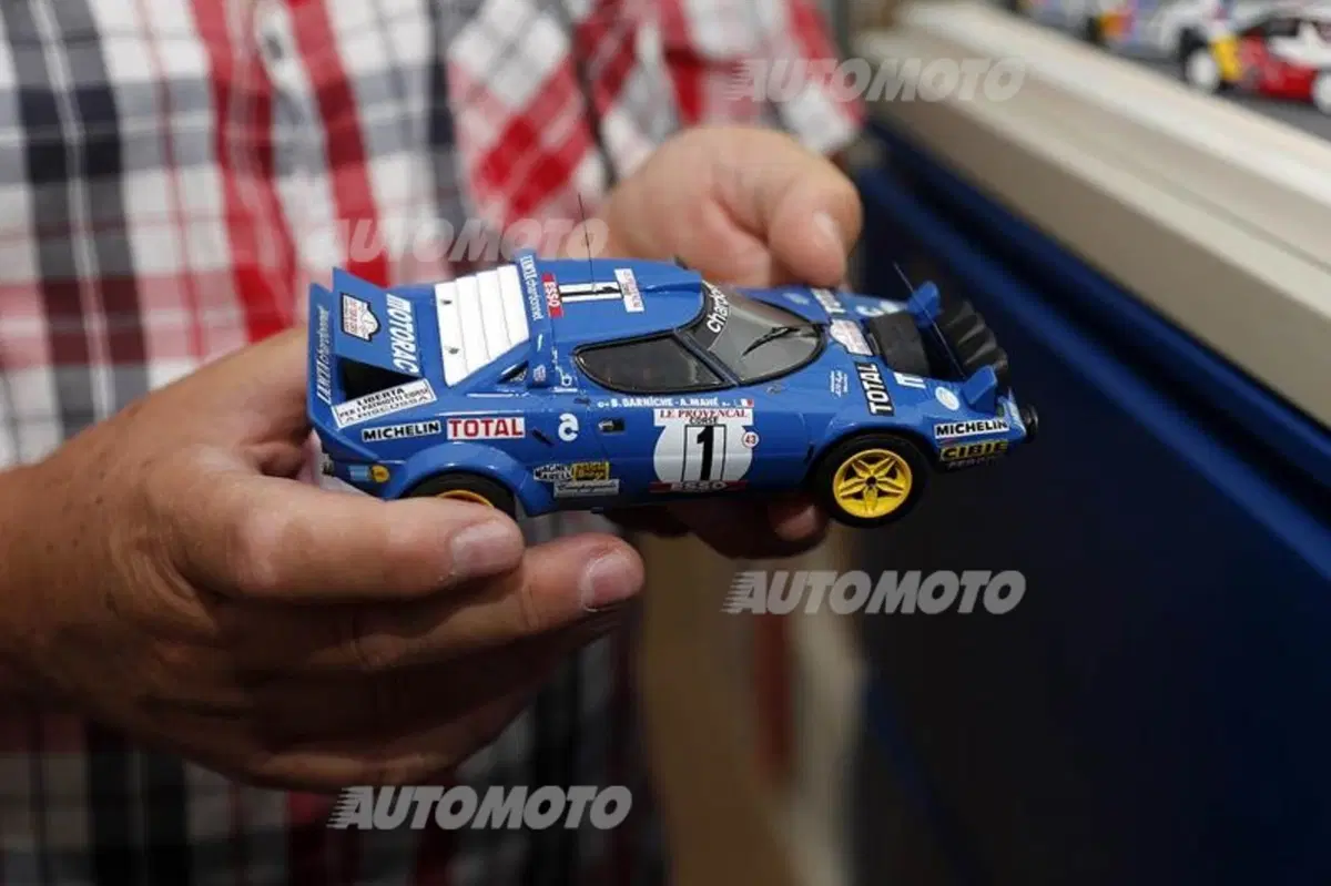 Reinhard Klein: il più grande fotografo del Mondiale Rally (17)