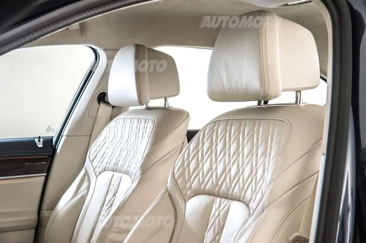Nuova BMW Serie 7 (36)