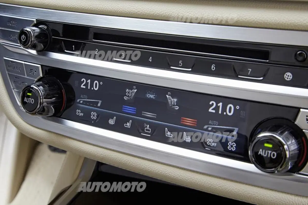 Nuova BMW Serie 7 (43)