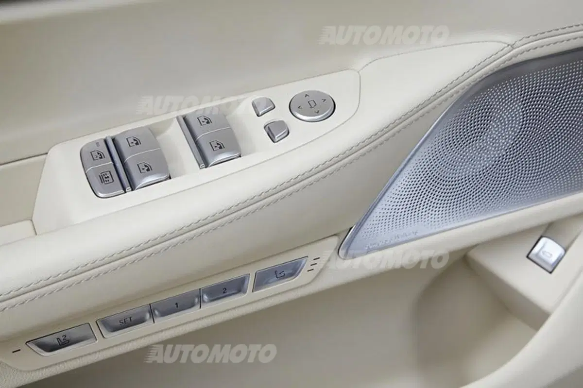 Nuova BMW Serie 7 (49)