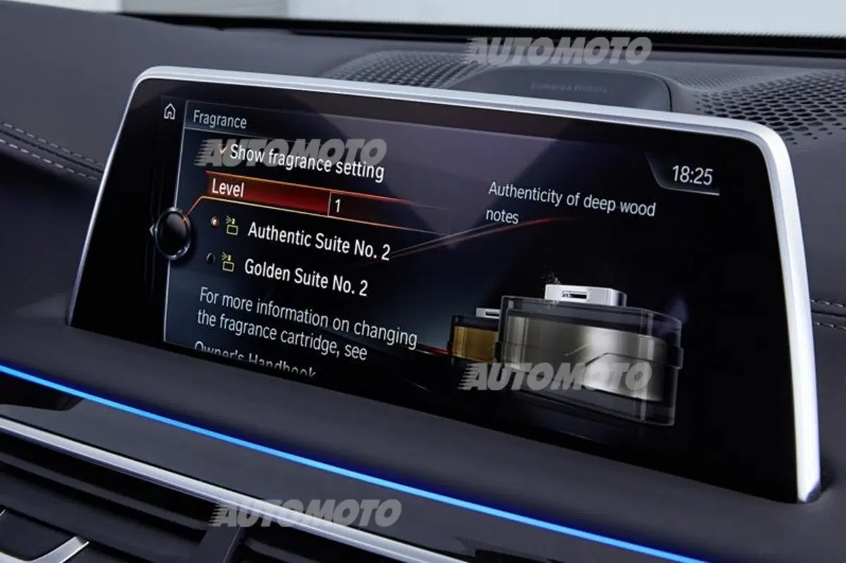 Nuova BMW Serie 7 (52)