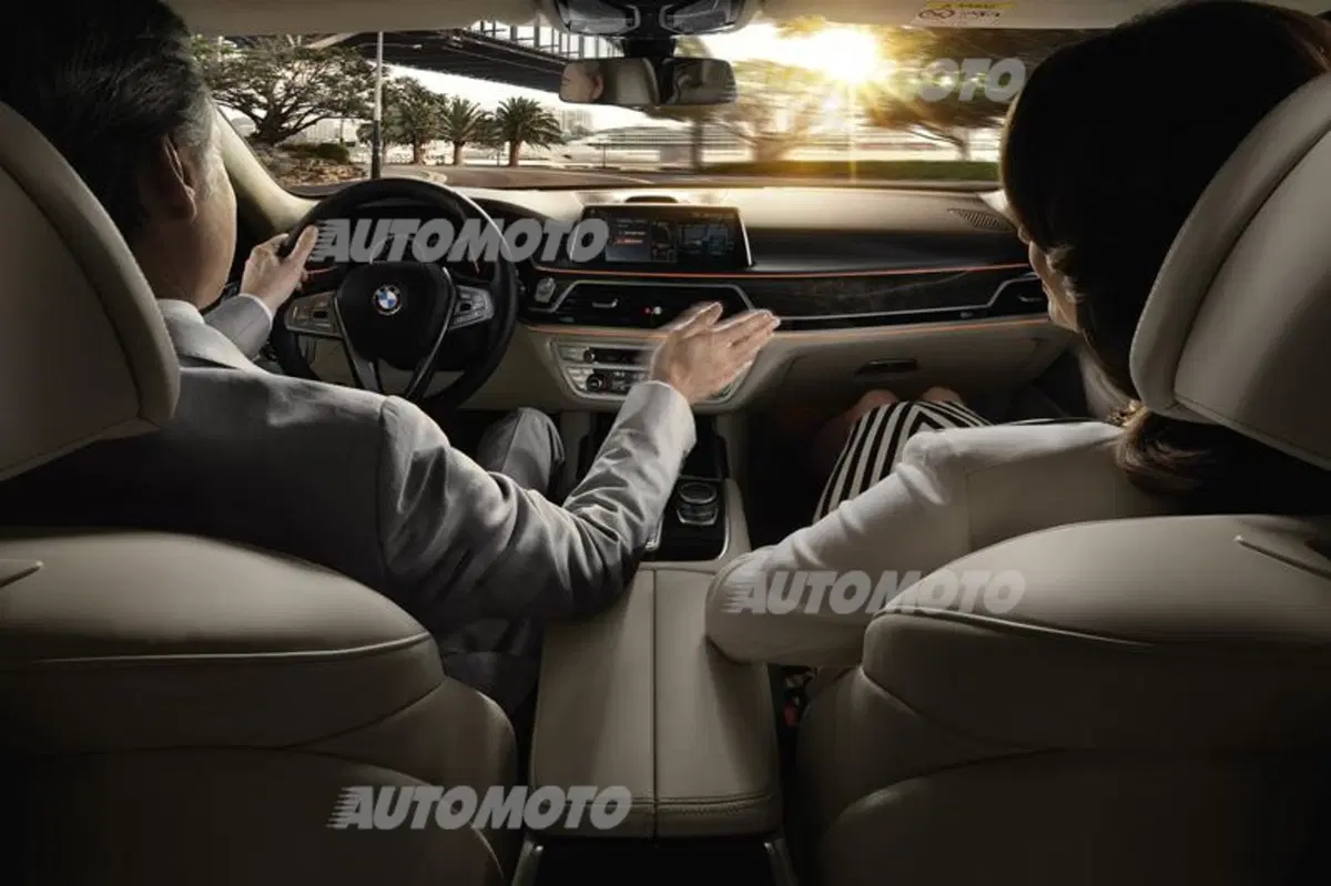 Nuova BMW Serie 7 (58)