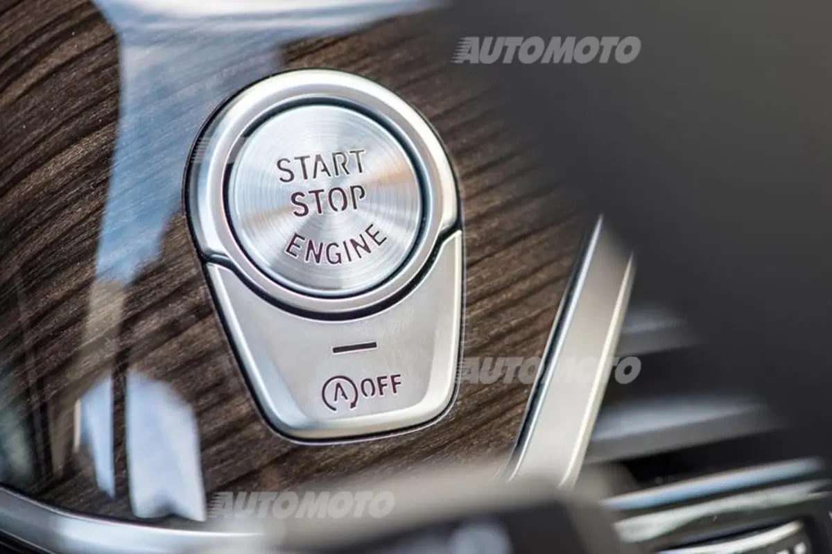 Nuova BMW Serie 7 (69)