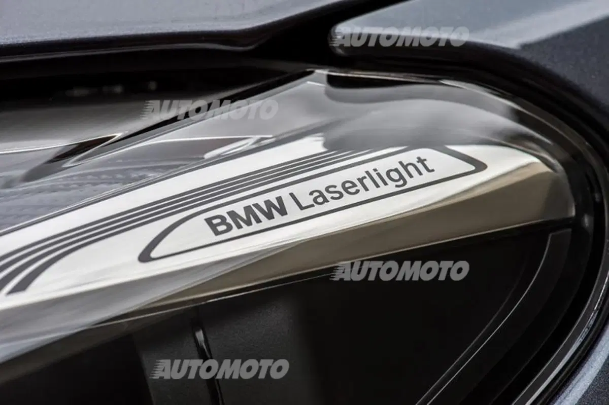 Nuova BMW Serie 7 (86)