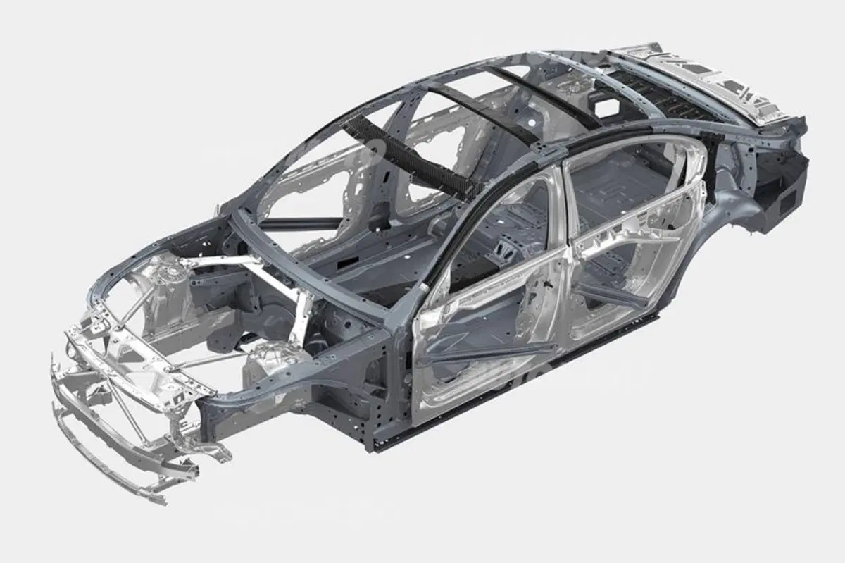 Nuova BMW Serie 7 (88)