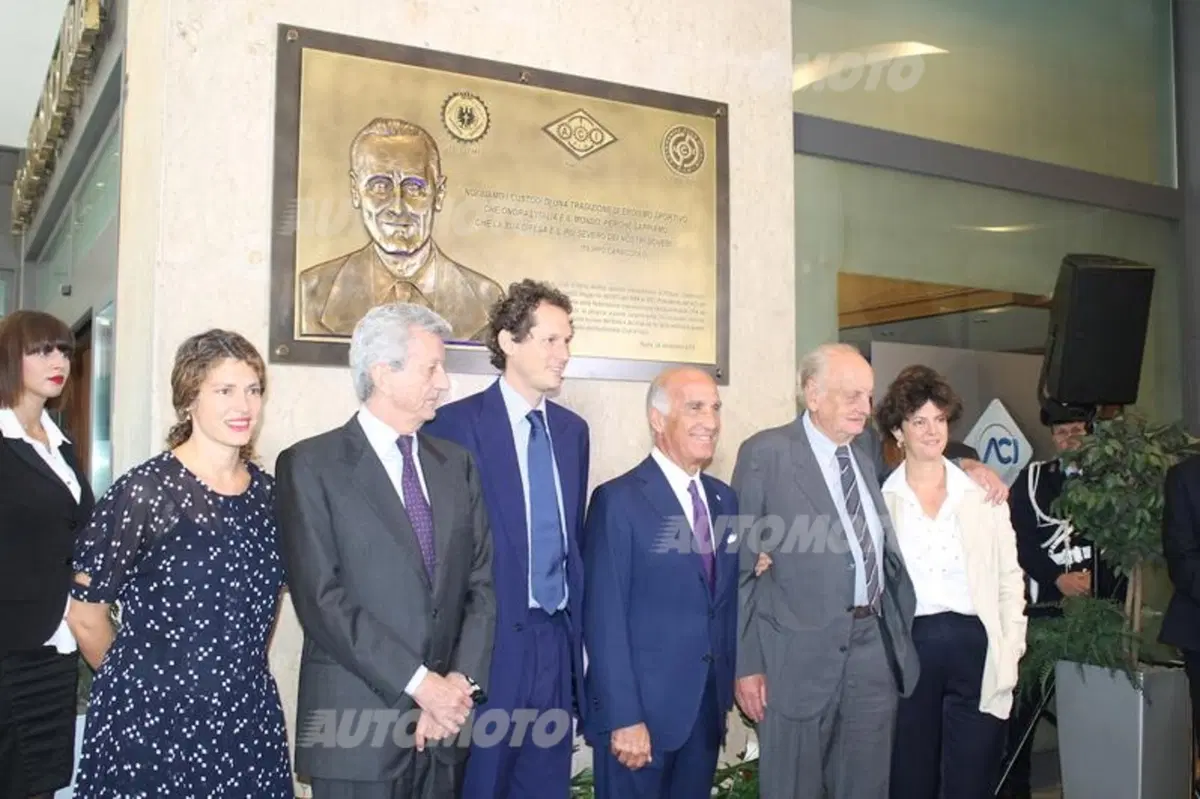 L’ACI celebra Filippo Caracciolo di Castagneto (3)