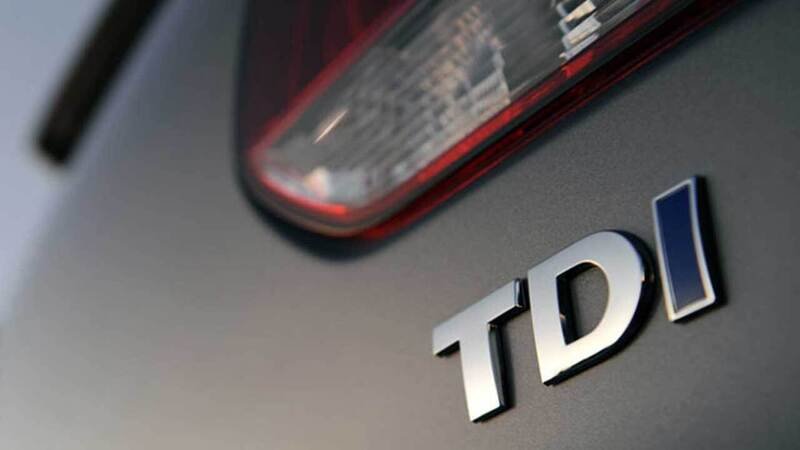 Caso Volkswagen: altre 60.000 vetture Diesel coinvolte in Italia