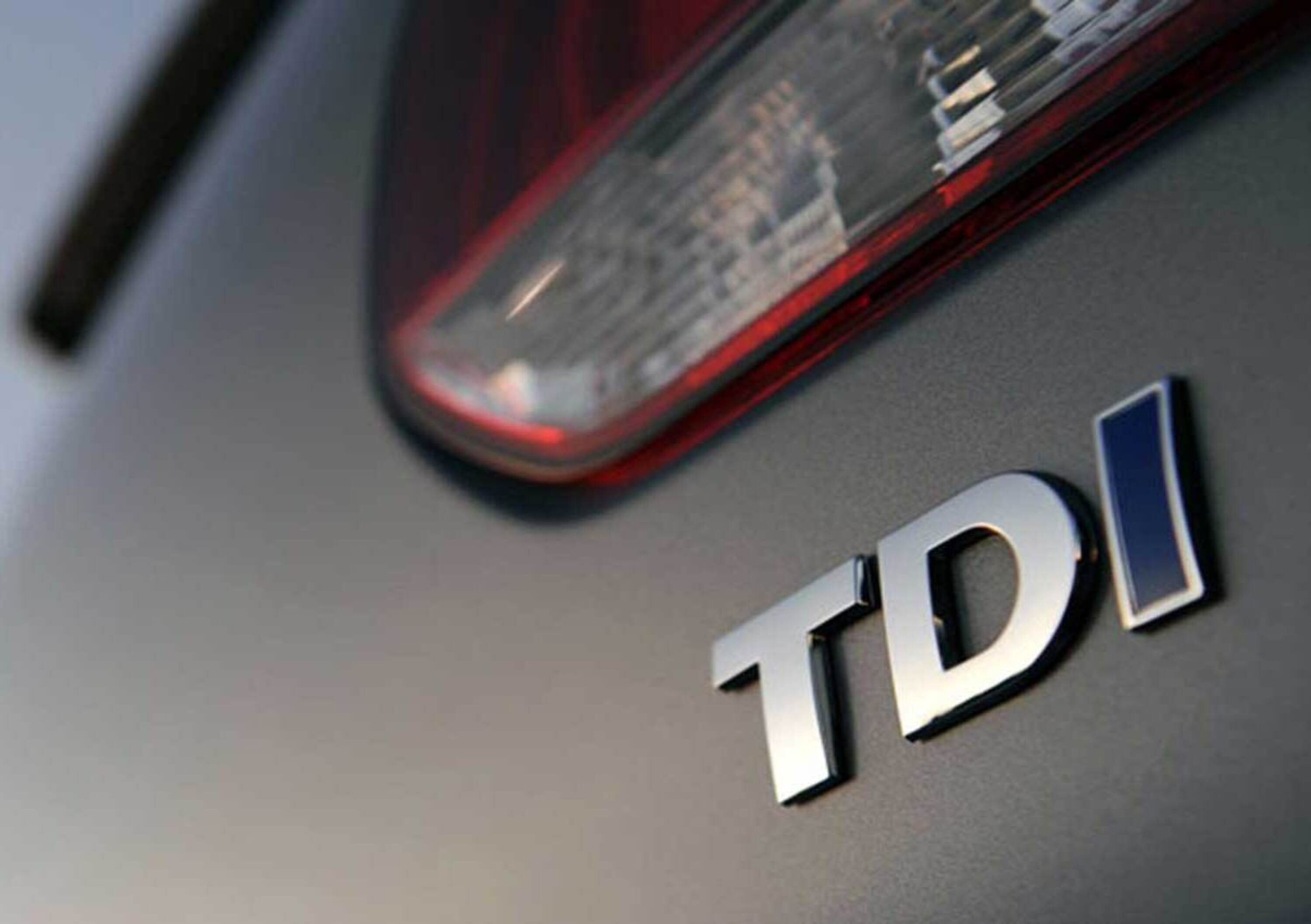 Caso Volkswagen: altre 60.000 vetture Diesel coinvolte in Italia