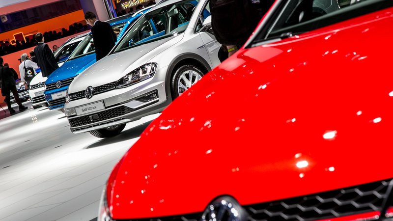 Caso Diesel VW: la posizione di Volkswagen Italia