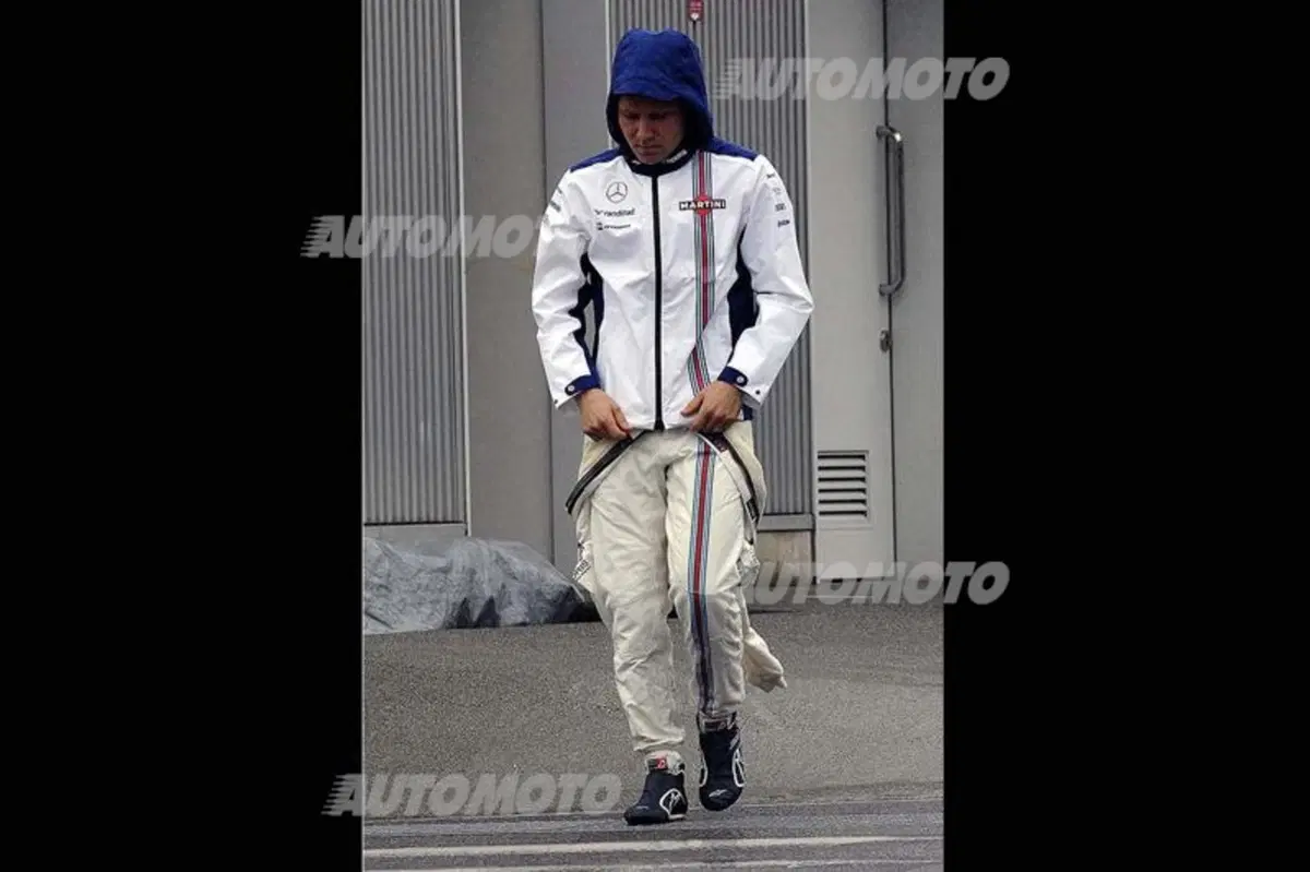 F1, Gp Giappone 2015: un primo settore da urlo per una pista iconica (3)