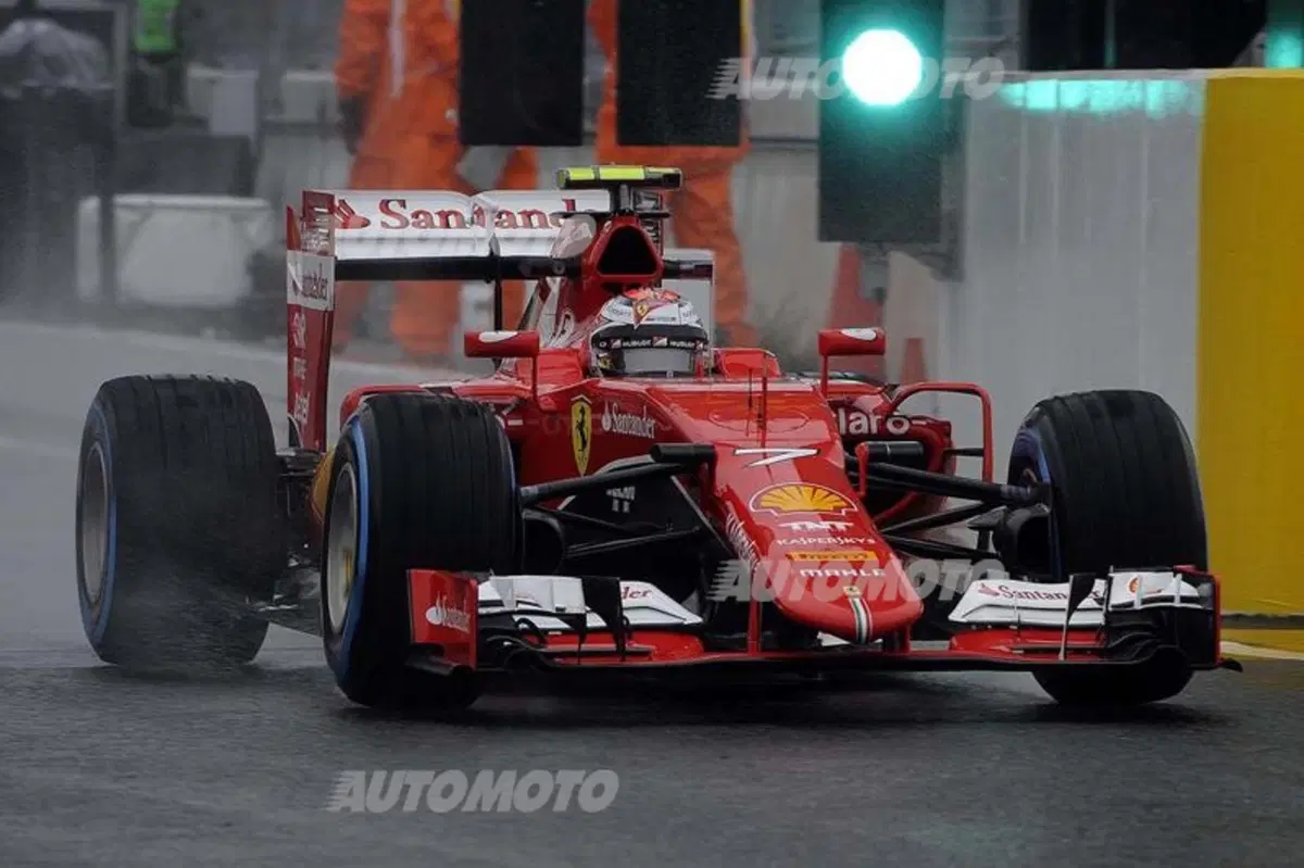 F1, Gp Giappone 2015: un primo settore da urlo per una pista iconica (5)