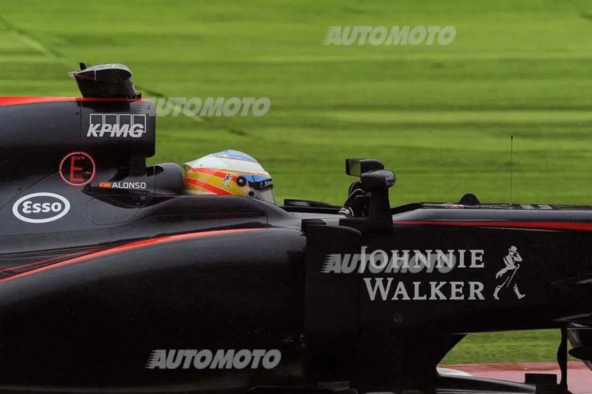F1, Gp Giappone 2015: un primo settore da urlo per una pista iconica (10)