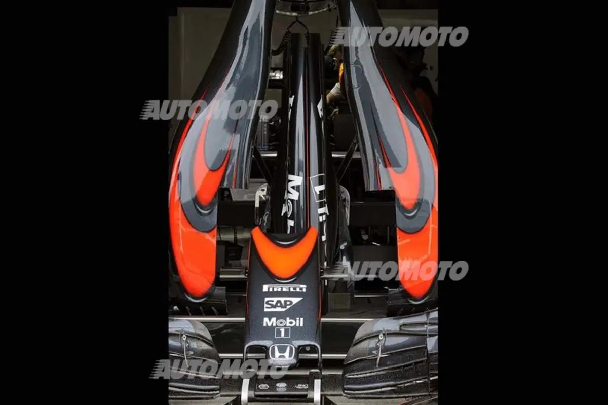 F1, Gp Giappone 2015: un primo settore da urlo per una pista iconica (15)