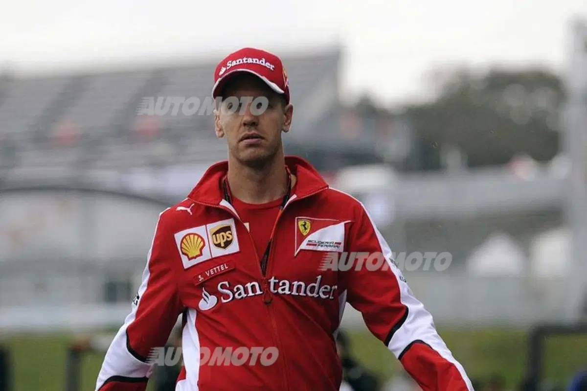 F1, Gp Giappone 2015: un primo settore da urlo per una pista iconica (18)