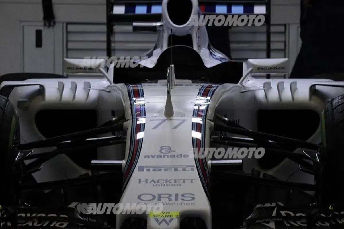 F1, Gp Giappone 2015: un primo settore da urlo per una pista iconica (20)
