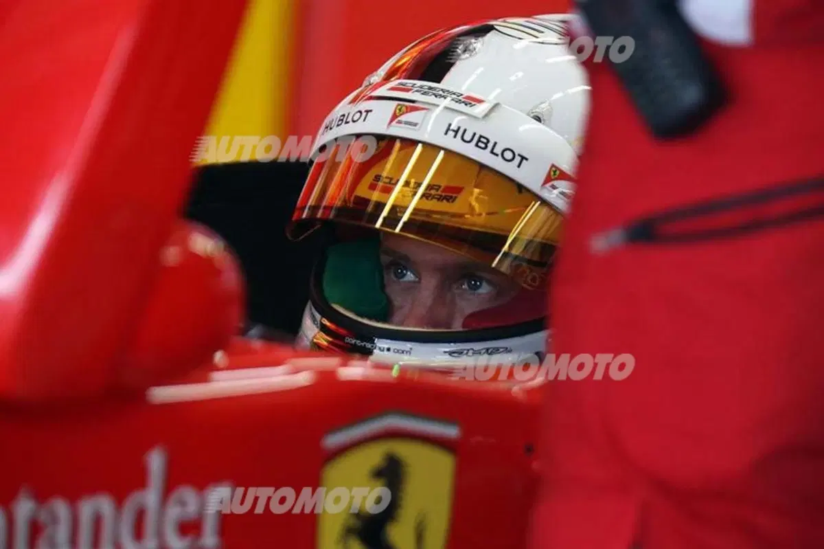 F1, Gp Giappone 2015: un primo settore da urlo per una pista iconica (33)