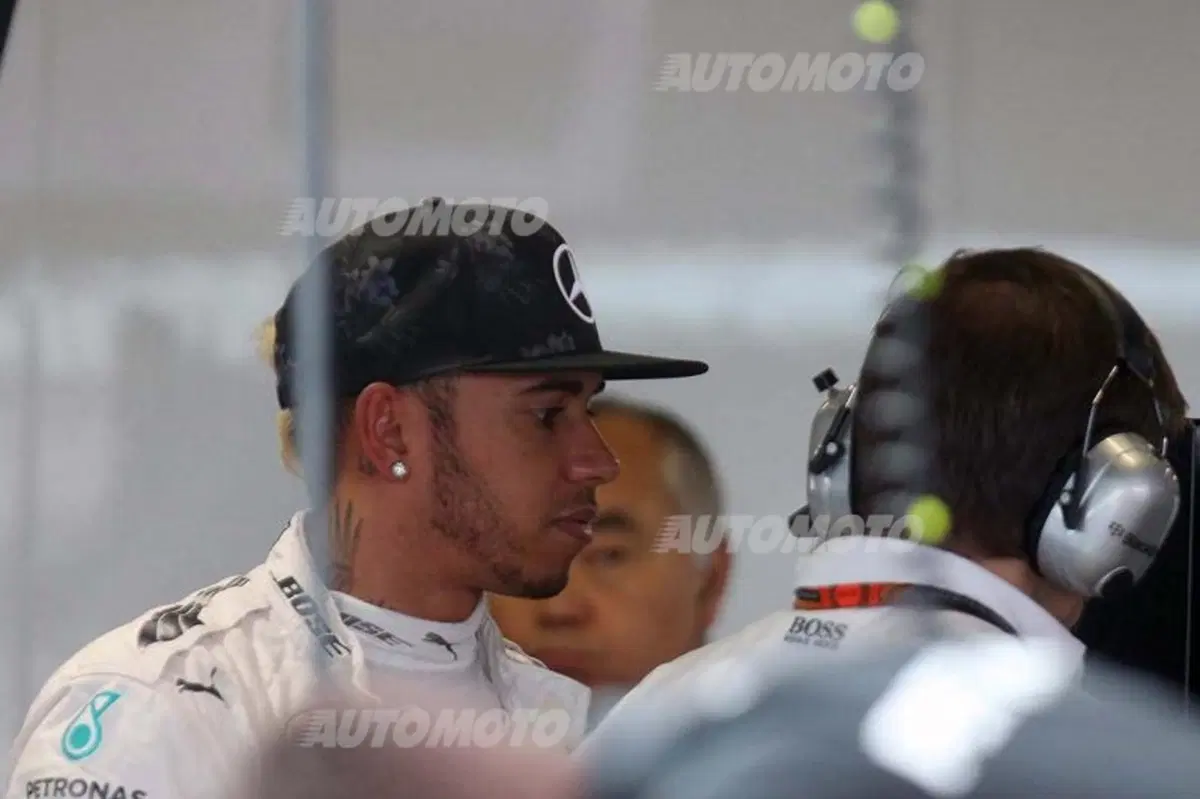 F1, Gp Giappone 2015: un primo settore da urlo per una pista iconica (39)