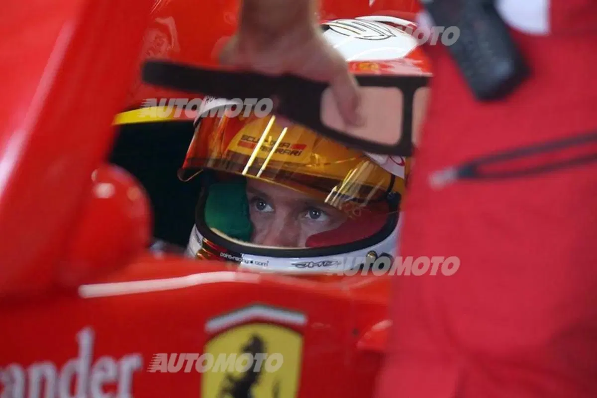 F1, Gp Giappone 2015, FP3: Rosberg davanti a tutti (5)
